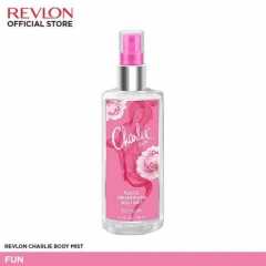 Revlon Charlie Mist (6046-40 P) Pink 100ml