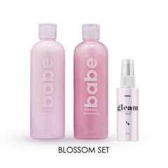 Babe Blossom Set