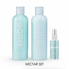 Babe Nectar Shampoo Set