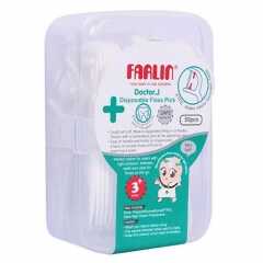 Farlin Doctor.J Disposable Floss Pick 50p