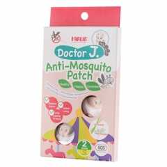 Farlin Doctor J Anti Mosquito Patch.