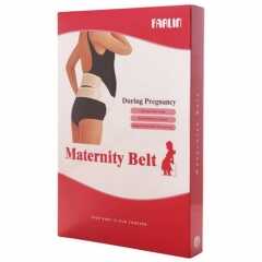 Farlin Maternity belt
