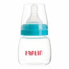 Farlin Feeding bottle 2oz 60cc