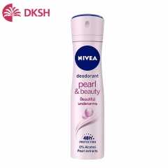 Nivea Pearl&Beauty Spray  Body 150ml