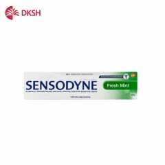 Sensodyne Fresh Mint Toothpaste 100g