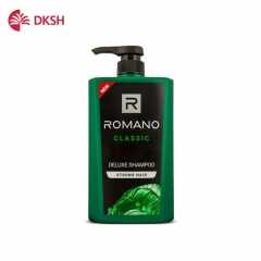 Romano Shampoo classic​​ Body 650ml