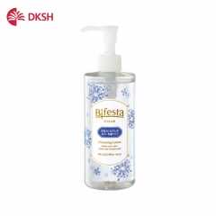 Bifesta Cleansing Lotion Brightup Cosmetic  300ml