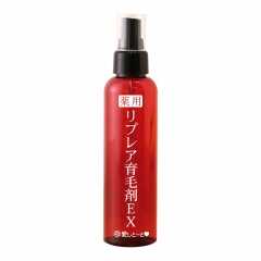 Aishitoto Hair Growth Spray 80ml