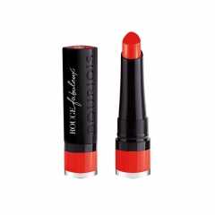 Bourjois Rouge Fabuleux Lipstick 010 scarlet It Be