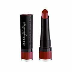 Bourjois Rouge Fabuleux Lipstick- Beauty And The Red 12