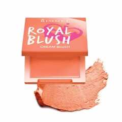 Rimmel Blush Royal Blush 3.5g Peach Jewel 001