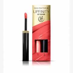 Max Factor Lipfinity Lipstick 026 2.3ml +1.9g