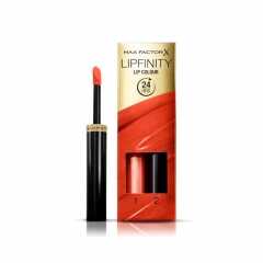 Max Factor Lipfinity Liquid Lipstick140 2.3ml+1.9g