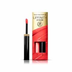 Max Factor Lipfinity Liquid Lipstick142 2.3ml+1.9g