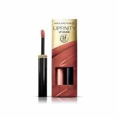 Max Factor Lipfinity Lip Colour Lipstick191 2.3ml+1.9g