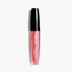 Charlotte Chic Cosmetics 3d ultra shine sparkle lip gloss #901