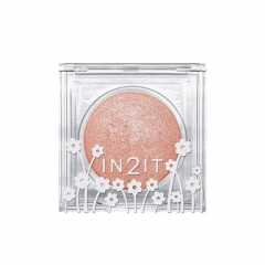 IN2IT-Sheer Shimmer Blush-SB 02 Rose Pearl 4g