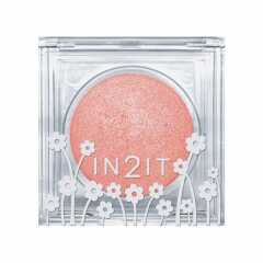IN2IT-Sheer Shimmer Blush-SB 03 Plum Pearl 4g