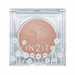 IN2IT-Sheer Shimmer Blush-SB 06 Copper Pearl 4g