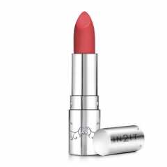 IN2IT-Moisture intense lipstick (with SPF 15 PA ++) - MI 04 peachy 4g