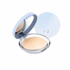 IN2IT-UV Shine Control Sheer Face Powder (with SPF15PA ++) -SCP01Soft Beige 9g