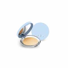 IN2IT-UV Shine Control Sheer Face Powder (with SPF 15 PA ++) - SCP 02 Warm Beige 9g