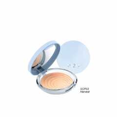 IN2IT-UV Shine Control Sheer Face Powder (with SPF 15 PA ++) - SCP 03 Chaste 9g