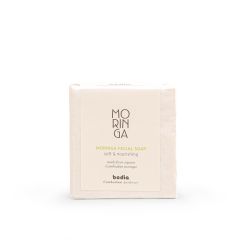 Moringa-Facial Soap 100g