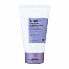 Mizon Great Pure Cleansing Foam 120 ml