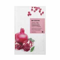 Mizon Joyful Time Essence Mask [Pomegranate] (10pcs)23g