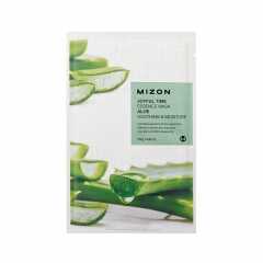 Mizon Joyful Time Essence Mask [Aloe] (10pcs) 23g