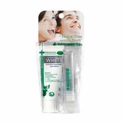 DENTISTE' Natural White toothpaste  50g