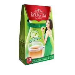 RANONG TEA Slimming Tea Apple Flavor