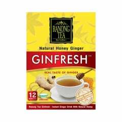 RANONG TEA Extra Honey Ginger 10s