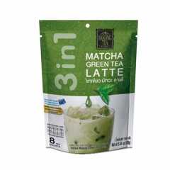 RANONG TEA Green Tea Matcha Latte 3in1 500g