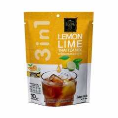 RANONG TEA Lemon Lime 3in1 325 g
