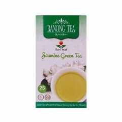 RANONG TEA Sunleaf Green Tea with Jasmine 50 g