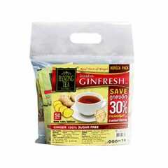 RANONG TEA Ginger Tea Original 50s