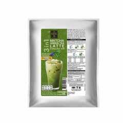 RANONG TEA Green Tea Matcha Latte 3 in1 500g