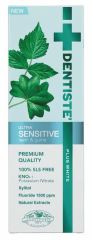 DENTISTE Sensitive Toothpaste 100g