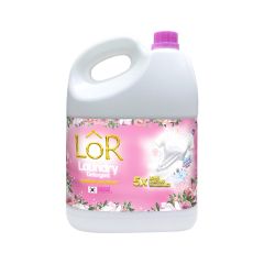 LOR-Laundry Detergent Garden-Bouquet