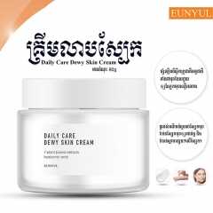 EUNYUL Daily Care Devy Skin Cream 80ml