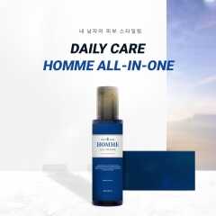 EUNYUL Men Daily Care Homme All-In-One  150ml