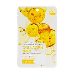 EUNYUL Natural Moiture Mask Pack-Collagen 22 ml