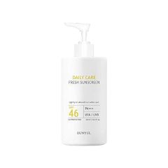 EUNYUL Daily Light Sunscreen SPF 50+, PA++++, 290ml